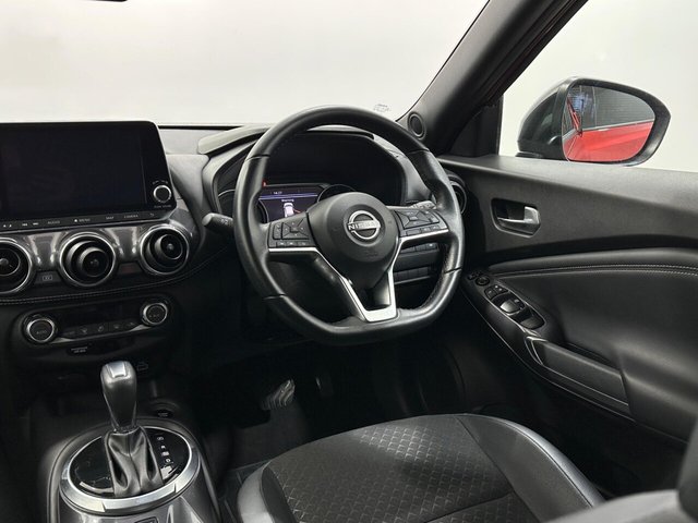 2023 Nissan Juke - Photo 12