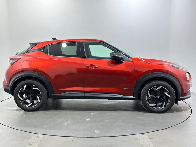 2023 Nissan Juke - Photo 9