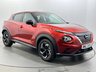 USED 2023 23 NISSAN JUKE 1.6 N-Connecta Auto Euro 6 5dr CARPLAY, R-CAM, ALL LED, 17"