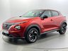 USED 2023 23 NISSAN JUKE 1.6 N-Connecta Auto Euro 6 5dr CARPLAY, R-CAM, ALL LED, 17"