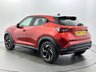 USED 2023 23 NISSAN JUKE 1.6 N-Connecta Auto Euro 6 5dr CARPLAY, R-CAM, ALL LED, 17"