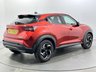 USED 2023 23 NISSAN JUKE 1.6 N-Connecta Auto Euro 6 5dr CARPLAY, R-CAM, ALL LED, 17"