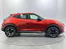 USED 2023 23 NISSAN JUKE 1.6 N-Connecta Auto Euro 6 5dr CARPLAY, R-CAM, ALL LED, 17"