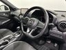 USED 2023 23 NISSAN JUKE 1.6 N-Connecta Auto Euro 6 5dr CARPLAY, R-CAM, ALL LED, 17"