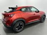 USED 2023 23 NISSAN JUKE 1.6 N-Connecta Auto Euro 6 5dr CARPLAY, R-CAM, ALL LED, 17"