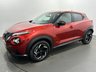 USED 2023 23 NISSAN JUKE 1.6 N-Connecta Auto Euro 6 5dr CARPLAY, R-CAM, ALL LED, 17"