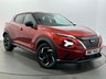 USED 2023 23 NISSAN JUKE 1.6 N-Connecta Auto Euro 6 5dr CARPLAY, R-CAM, ALL LED, 17"
