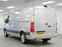 USED 2023 73 MERCEDES-BENZ SPRINTER 315 RWD 2.0 CDI 150 BHP MWB LOW ROOF PREMIUM ( NO VAT ! ) HIGH SPEC  | RARE LOW ROOF | NO VAT !
