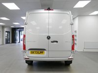 USED 2023 73 MERCEDES-BENZ SPRINTER 315 RWD 2.0 CDI 150 BHP MWB LOW ROOF PREMIUM ( NO VAT ! ) HIGH SPEC  | RARE LOW ROOF | NO VAT !