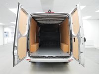 USED 2023 73 MERCEDES-BENZ SPRINTER 315 RWD 2.0 CDI 150 BHP MWB LOW ROOF PREMIUM ( NO VAT ! ) HIGH SPEC  | RARE LOW ROOF | NO VAT !