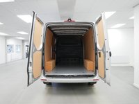 USED 2023 73 MERCEDES-BENZ SPRINTER 315 RWD 2.0 CDI 150 BHP MWB LOW ROOF PREMIUM ( NO VAT ! ) HIGH SPEC  | RARE LOW ROOF | NO VAT !