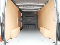 USED 2023 73 MERCEDES-BENZ SPRINTER 315 RWD 2.0 CDI 150 BHP MWB LOW ROOF PREMIUM ( NO VAT ! ) HIGH SPEC  | RARE LOW ROOF | NO VAT !