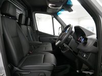 USED 2023 73 MERCEDES-BENZ SPRINTER 315 RWD 2.0 CDI 150 BHP MWB LOW ROOF PREMIUM ( NO VAT ! ) HIGH SPEC  | RARE LOW ROOF | NO VAT !