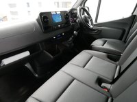 USED 2023 73 MERCEDES-BENZ SPRINTER 315 RWD 2.0 CDI 150 BHP MWB LOW ROOF PREMIUM ( NO VAT ! ) HIGH SPEC  | RARE LOW ROOF | NO VAT !