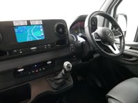 USED 2023 73 MERCEDES-BENZ SPRINTER 315 RWD 2.0 CDI 150 BHP MWB LOW ROOF PREMIUM ( NO VAT ! ) HIGH SPEC  | RARE LOW ROOF | NO VAT !