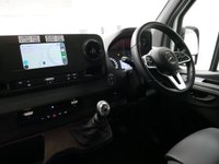 USED 2023 73 MERCEDES-BENZ SPRINTER 315 RWD 2.0 CDI 150 BHP MWB LOW ROOF PREMIUM ( NO VAT ! ) HIGH SPEC  | RARE LOW ROOF | NO VAT !