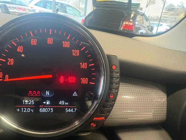 2015 MINI HATCH 2015 1.5 Cooper D Hatchback 5dr Diesel Manual Euro 6 (s/s) (116 ps) - Photo 12