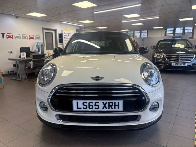 2015 MINI HATCH 2015 1.5 Cooper D Hatchback 5dr Diesel Manual Euro 6 (s/s) (116 ps) - Photo 10