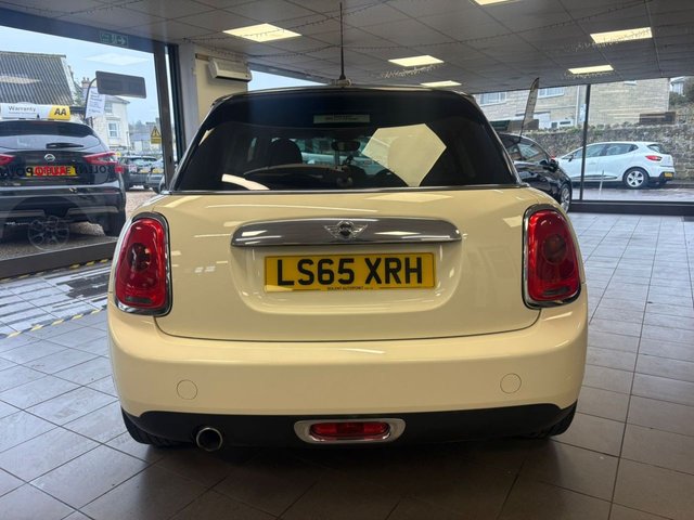2015 MINI HATCH 2015 1.5 Cooper D Hatchback 5dr Diesel Manual Euro 6 (s/s) (116 ps) - Photo 9