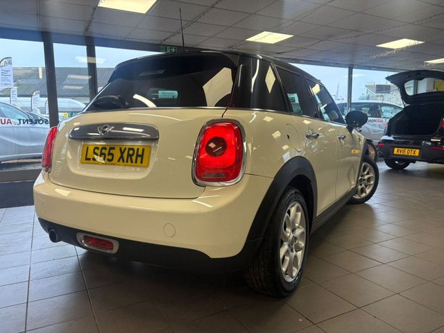 2015 MINI HATCH 2015 1.5 Cooper D Hatchback 5dr Diesel Manual Euro 6 (s/s) (116 ps) - Photo 3
