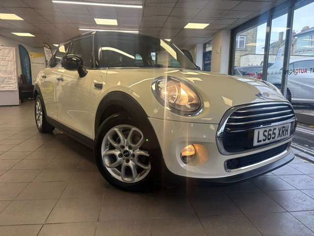 2015 MINI HATCH 2015 1.5 Cooper D Hatchback 5dr Diesel Manual Euro 6 (s/s) (116 ps) - Photo 8