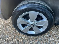 USED 2014 14 SKODA YETI 1.6 TDI GREENLINE II ELEGANCE OUTDOOR 5dr L&C GROUP WILL MATCH ANY 'WE BUY ANY CARS' VALUATION FOR YOUR PART EXCHANGE