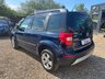 USED 2014 14 SKODA YETI 1.6 TDI GREENLINE II ELEGANCE OUTDOOR 5dr L&C GROUP WILL MATCH ANY 'WE BUY ANY CARS' VALUATION FOR YOUR PART EXCHANGE