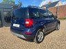 USED 2014 14 SKODA YETI 1.6 TDI GREENLINE II ELEGANCE OUTDOOR 5dr L&C GROUP WILL MATCH ANY 'WE BUY ANY CARS' VALUATION FOR YOUR PART EXCHANGE
