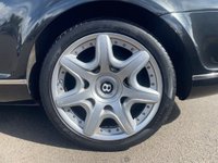 USED 2007 07 BENTLEY CONTINENTAL 6.0 GT Coupe 2dr Petrol Automatic (410 g/km, 552 bhp) A TRULY BEAUTIFUL, RARELY AVAILABLE VEHICLE, JUST ARRIVED ON OUR FORECOURT+MULLINER SPECIFICATION+JUST 1 FORMER KEEPER+SERVICE HISTORY+AUTOMATIC+ULEZ COMPLIANT+FULL LEATHER INTERIOR+SATELLITE NAVIGATION+PARK ASSIST+CLIMATE CONTROL+20 INCH ALLOY WHEELS+1 FULL YEARS MOT PRIOR TO COLLECTION+CALL TODAY TO SPEAK WITH ONE OF OUR VERY EXPERIENCED SALES ADVISORS AND TO ARRANGE A VIEWING+FULL SPECIFICATION ON ENQUIRY+THIS STUNNNG VEHICLE IS AN ABSOLUTE MUST SEE+DONT MISS OUT!!!!!!!!!!!!!!!!!!!!!!!!!!!!!!