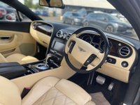 USED 2007 07 BENTLEY CONTINENTAL 6.0 GT Coupe 2dr Petrol Automatic (410 g/km, 552 bhp) A TRULY BEAUTIFUL, RARELY AVAILABLE VEHICLE, JUST ARRIVED ON OUR FORECOURT+MULLINER SPECIFICATION+JUST 1 FORMER KEEPER+SERVICE HISTORY+AUTOMATIC+ULEZ COMPLIANT+FULL LEATHER INTERIOR+SATELLITE NAVIGATION+PARK ASSIST+CLIMATE CONTROL+20 INCH ALLOY WHEELS+1 FULL YEARS MOT PRIOR TO COLLECTION+CALL TODAY TO SPEAK WITH ONE OF OUR VERY EXPERIENCED SALES ADVISORS AND TO ARRANGE A VIEWING+FULL SPECIFICATION ON ENQUIRY+THIS STUNNNG VEHICLE IS AN ABSOLUTE MUST SEE+DONT MISS OUT!!!!!!!!!!!!!!!!!!!!!!!!!!!!!!