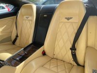 USED 2007 07 BENTLEY CONTINENTAL 6.0 GT Coupe 2dr Petrol Automatic (410 g/km, 552 bhp) A TRULY BEAUTIFUL, RARELY AVAILABLE VEHICLE, JUST ARRIVED ON OUR FORECOURT+MULLINER SPECIFICATION+JUST 1 FORMER KEEPER+SERVICE HISTORY+AUTOMATIC+ULEZ COMPLIANT+FULL LEATHER INTERIOR+SATELLITE NAVIGATION+PARK ASSIST+CLIMATE CONTROL+20 INCH ALLOY WHEELS+1 FULL YEARS MOT PRIOR TO COLLECTION+CALL TODAY TO SPEAK WITH ONE OF OUR VERY EXPERIENCED SALES ADVISORS AND TO ARRANGE A VIEWING+FULL SPECIFICATION ON ENQUIRY+THIS STUNNNG VEHICLE IS AN ABSOLUTE MUST SEE+DONT MISS OUT!!!!!!!!!!!!!!!!!!!!!!!!!!!!!!