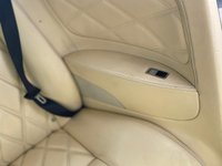 USED 2007 07 BENTLEY CONTINENTAL 6.0 GT Coupe 2dr Petrol Automatic (410 g/km, 552 bhp) A TRULY BEAUTIFUL, RARELY AVAILABLE VEHICLE, JUST ARRIVED ON OUR FORECOURT+MULLINER SPECIFICATION+JUST 1 FORMER KEEPER+SERVICE HISTORY+AUTOMATIC+ULEZ COMPLIANT+FULL LEATHER INTERIOR+SATELLITE NAVIGATION+PARK ASSIST+CLIMATE CONTROL+20 INCH ALLOY WHEELS+1 FULL YEARS MOT PRIOR TO COLLECTION+CALL TODAY TO SPEAK WITH ONE OF OUR VERY EXPERIENCED SALES ADVISORS AND TO ARRANGE A VIEWING+FULL SPECIFICATION ON ENQUIRY+THIS STUNNNG VEHICLE IS AN ABSOLUTE MUST SEE+DONT MISS OUT!!!!!!!!!!!!!!!!!!!!!!!!!!!!!!