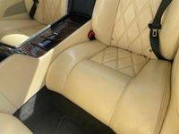 USED 2007 07 BENTLEY CONTINENTAL 6.0 GT Coupe 2dr Petrol Automatic (410 g/km, 552 bhp) A TRULY BEAUTIFUL, RARELY AVAILABLE VEHICLE, JUST ARRIVED ON OUR FORECOURT+MULLINER SPECIFICATION+JUST 1 FORMER KEEPER+SERVICE HISTORY+AUTOMATIC+ULEZ COMPLIANT+FULL LEATHER INTERIOR+SATELLITE NAVIGATION+PARK ASSIST+CLIMATE CONTROL+20 INCH ALLOY WHEELS+1 FULL YEARS MOT PRIOR TO COLLECTION+CALL TODAY TO SPEAK WITH ONE OF OUR VERY EXPERIENCED SALES ADVISORS AND TO ARRANGE A VIEWING+FULL SPECIFICATION ON ENQUIRY+THIS STUNNNG VEHICLE IS AN ABSOLUTE MUST SEE+DONT MISS OUT!!!!!!!!!!!!!!!!!!!!!!!!!!!!!!