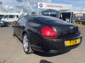 USED 2007 07 BENTLEY CONTINENTAL 6.0 GT Coupe 2dr Petrol Automatic (410 g/km, 552 bhp) A TRULY BEAUTIFUL, RARELY AVAILABLE VEHICLE, JUST ARRIVED ON OUR FORECOURT+MULLINER SPECIFICATION+JUST 1 FORMER KEEPER+SERVICE HISTORY+AUTOMATIC+ULEZ COMPLIANT+FULL LEATHER INTERIOR+SATELLITE NAVIGATION+PARK ASSIST+CLIMATE CONTROL+20 INCH ALLOY WHEELS+1 FULL YEARS MOT PRIOR TO COLLECTION+CALL TODAY TO SPEAK WITH ONE OF OUR VERY EXPERIENCED SALES ADVISORS AND TO ARRANGE A VIEWING+FULL SPECIFICATION ON ENQUIRY+THIS STUNNNG VEHICLE IS AN ABSOLUTE MUST SEE+DONT MISS OUT!!!!!!!!!!!!!!!!!!!!!!!!!!!!!!