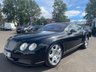USED 2007 07 BENTLEY CONTINENTAL 6.0 GT Coupe 2dr Petrol Automatic (410 g/km, 552 bhp) A TRULY BEAUTIFUL, RARELY AVAILABLE VEHICLE, JUST ARRIVED ON OUR FORECOURT+MULLINER SPECIFICATION+JUST 1 FORMER KEEPER+SERVICE HISTORY+AUTOMATIC+ULEZ COMPLIANT+FULL LEATHER INTERIOR+SATELLITE NAVIGATION+PARK ASSIST+CLIMATE CONTROL+20 INCH ALLOY WHEELS+1 FULL YEARS MOT PRIOR TO COLLECTION+CALL TODAY TO SPEAK WITH ONE OF OUR VERY EXPERIENCED SALES ADVISORS AND TO ARRANGE A VIEWING+FULL SPECIFICATION ON ENQUIRY+THIS STUNNNG VEHICLE IS AN ABSOLUTE MUST SEE+DONT MISS OUT!!!!!!!!!!!!!!!!!!!!!!!!!!!!!!