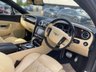 USED 2007 07 BENTLEY CONTINENTAL 6.0 GT Coupe 2dr Petrol Automatic (410 g/km, 552 bhp) A TRULY BEAUTIFUL, RARELY AVAILABLE VEHICLE, JUST ARRIVED ON OUR FORECOURT+MULLINER SPECIFICATION+JUST 1 FORMER KEEPER+SERVICE HISTORY+AUTOMATIC+ULEZ COMPLIANT+FULL LEATHER INTERIOR+SATELLITE NAVIGATION+PARK ASSIST+CLIMATE CONTROL+20 INCH ALLOY WHEELS+1 FULL YEARS MOT PRIOR TO COLLECTION+CALL TODAY TO SPEAK WITH ONE OF OUR VERY EXPERIENCED SALES ADVISORS AND TO ARRANGE A VIEWING+FULL SPECIFICATION ON ENQUIRY+THIS STUNNNG VEHICLE IS AN ABSOLUTE MUST SEE+DONT MISS OUT!!!!!!!!!!!!!!!!!!!!!!!!!!!!!!