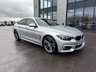 USED 2018 68 BMW 4 SERIES GRAN COUPE 2.0 420i GPF M SPORT 184PS HIGH SPECIFICATIONS  