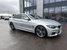 USED 2018 68 BMW 4 SERIES GRAN COUPE 2.0 420i GPF M SPORT 184PS HIGH SPECIFICATIONS  