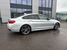 USED 2018 68 BMW 4 SERIES GRAN COUPE 2.0 420i GPF M SPORT 184PS HIGH SPECIFICATIONS  