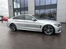 USED 2018 68 BMW 4 SERIES GRAN COUPE 2.0 420i GPF M SPORT 184PS HIGH SPECIFICATIONS  