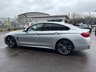 USED 2018 68 BMW 4 SERIES GRAN COUPE 2.0 420i GPF M SPORT 184PS HIGH SPECIFICATIONS  