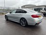 USED 2018 68 BMW 4 SERIES GRAN COUPE 2.0 420i GPF M SPORT 184PS HIGH SPECIFICATIONS  