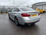 USED 2018 68 BMW 4 SERIES GRAN COUPE 2.0 420i GPF M SPORT 184PS HIGH SPECIFICATIONS  