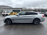 USED 2018 68 BMW 4 SERIES GRAN COUPE 2.0 420i GPF M SPORT 184PS HIGH SPECIFICATIONS  