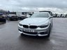 USED 2018 68 BMW 4 SERIES GRAN COUPE 2.0 420i GPF M SPORT 184PS HIGH SPECIFICATIONS  