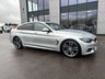 USED 2018 68 BMW 4 SERIES GRAN COUPE 2.0 420i GPF M SPORT 184PS HIGH SPECIFICATIONS  