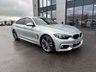 USED 2018 68 BMW 4 SERIES GRAN COUPE 2.0 420i GPF M SPORT 184PS HIGH SPECIFICATIONS  