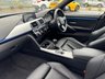 USED 2018 68 BMW 4 SERIES GRAN COUPE 2.0 420i GPF M SPORT 184PS HIGH SPECIFICATIONS  