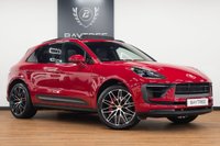 USED 2024 24 PORSCHE MACAN 2.9T V6 S  