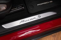 USED 2024 24 PORSCHE MACAN 2.9T V6 S  
